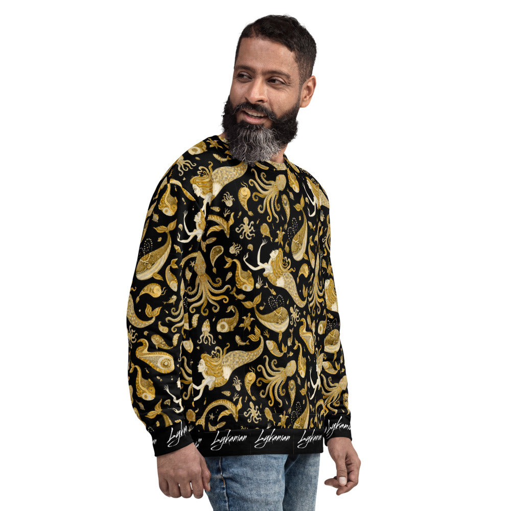 "La Sirena" Unisex-Pullover