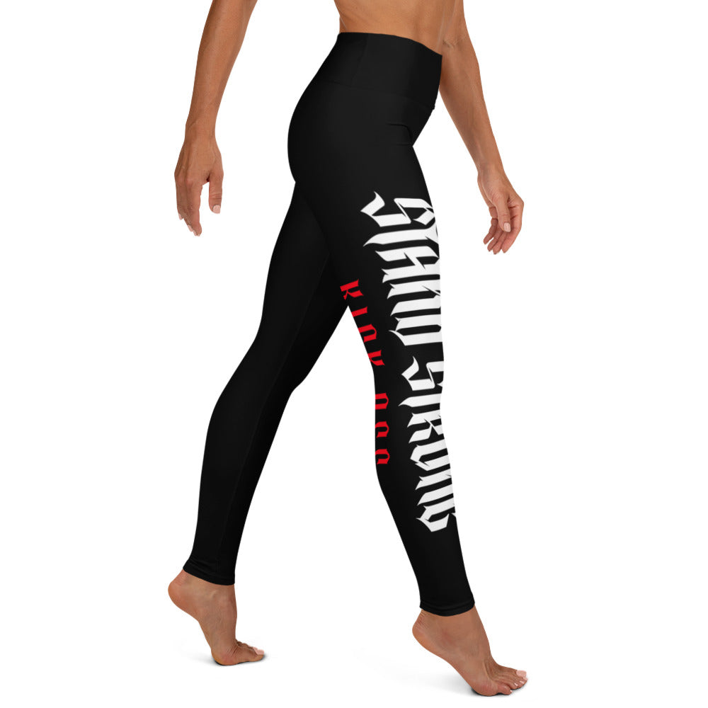 STANDSTRONG Yoga-Leggings