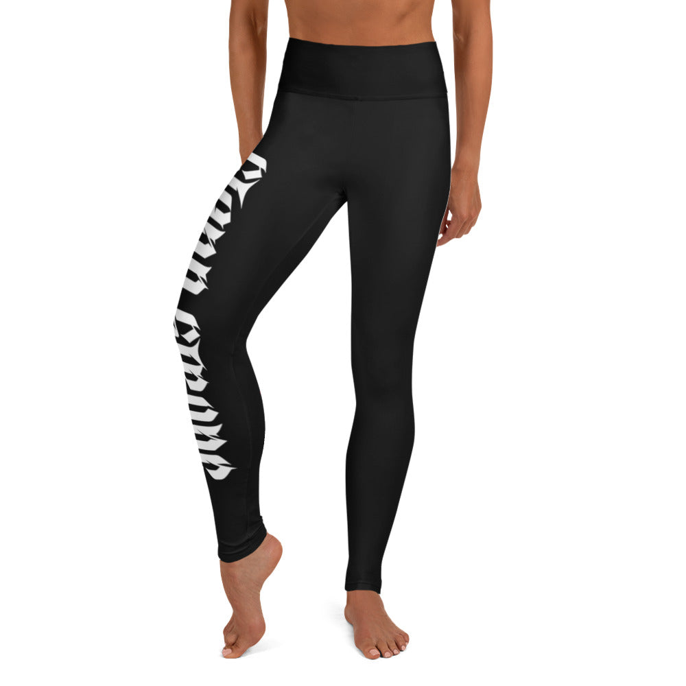 STANDSTRONG Yoga-Leggings