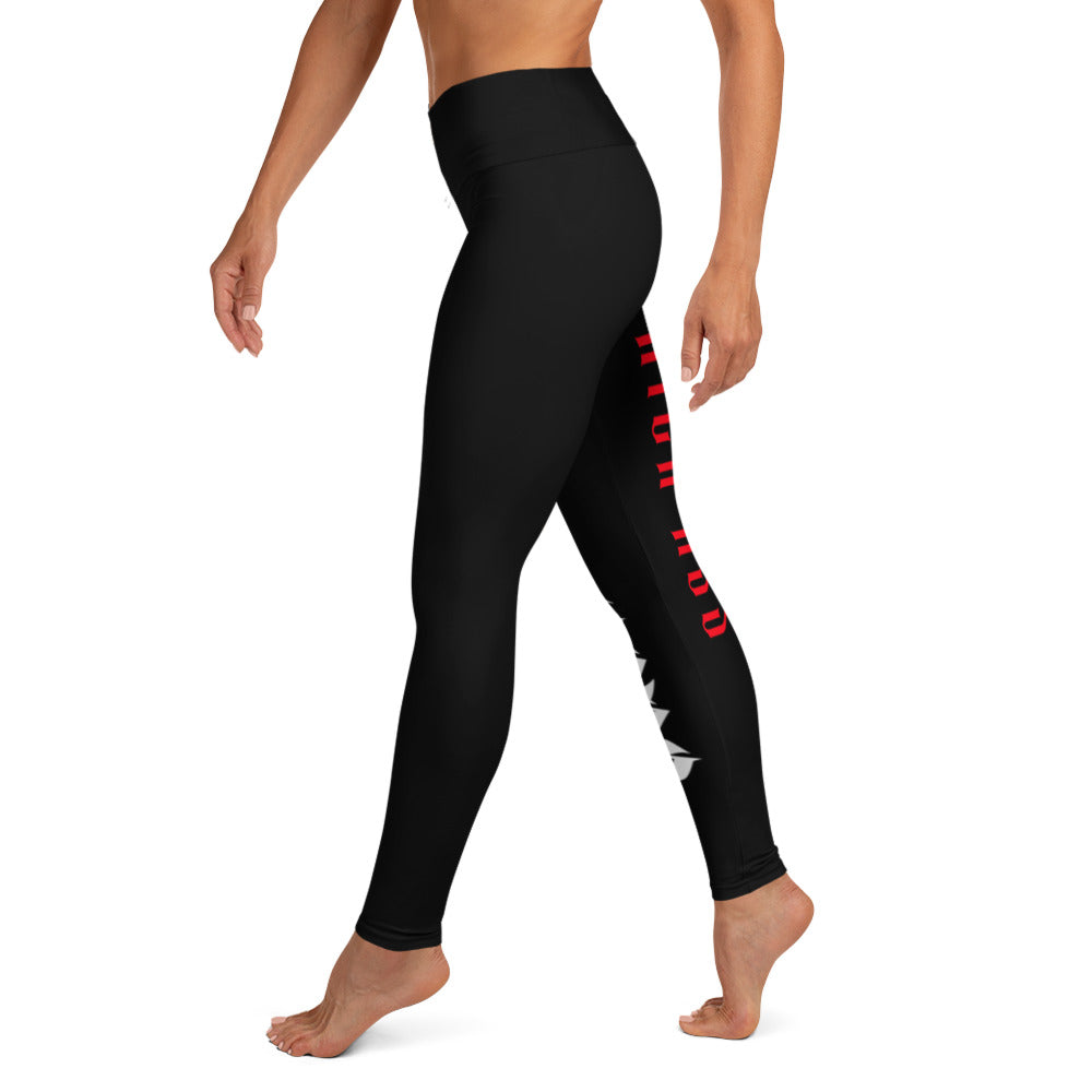 STANDSTRONG Yoga-Leggings