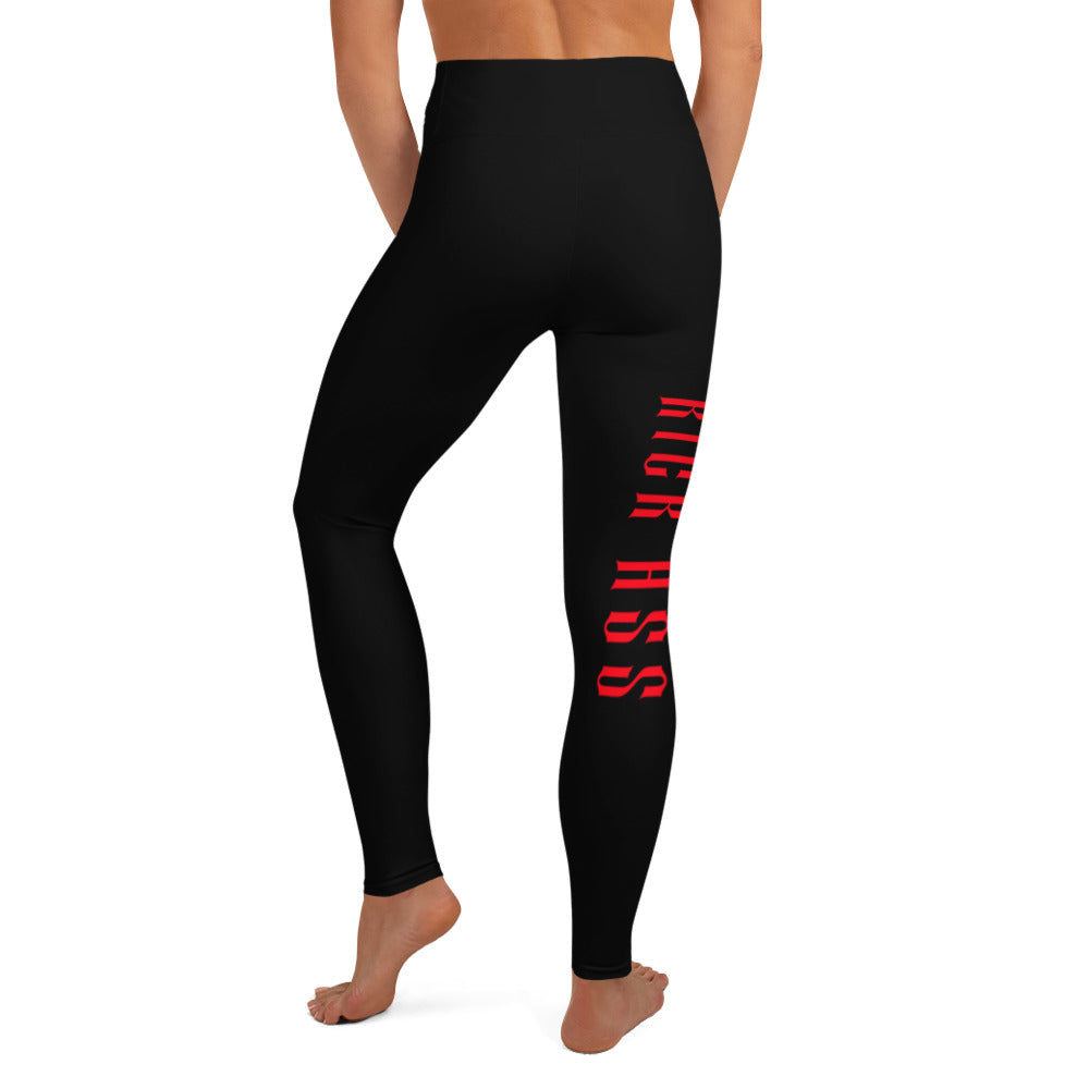 STANDSTRONG Yoga-Leggings