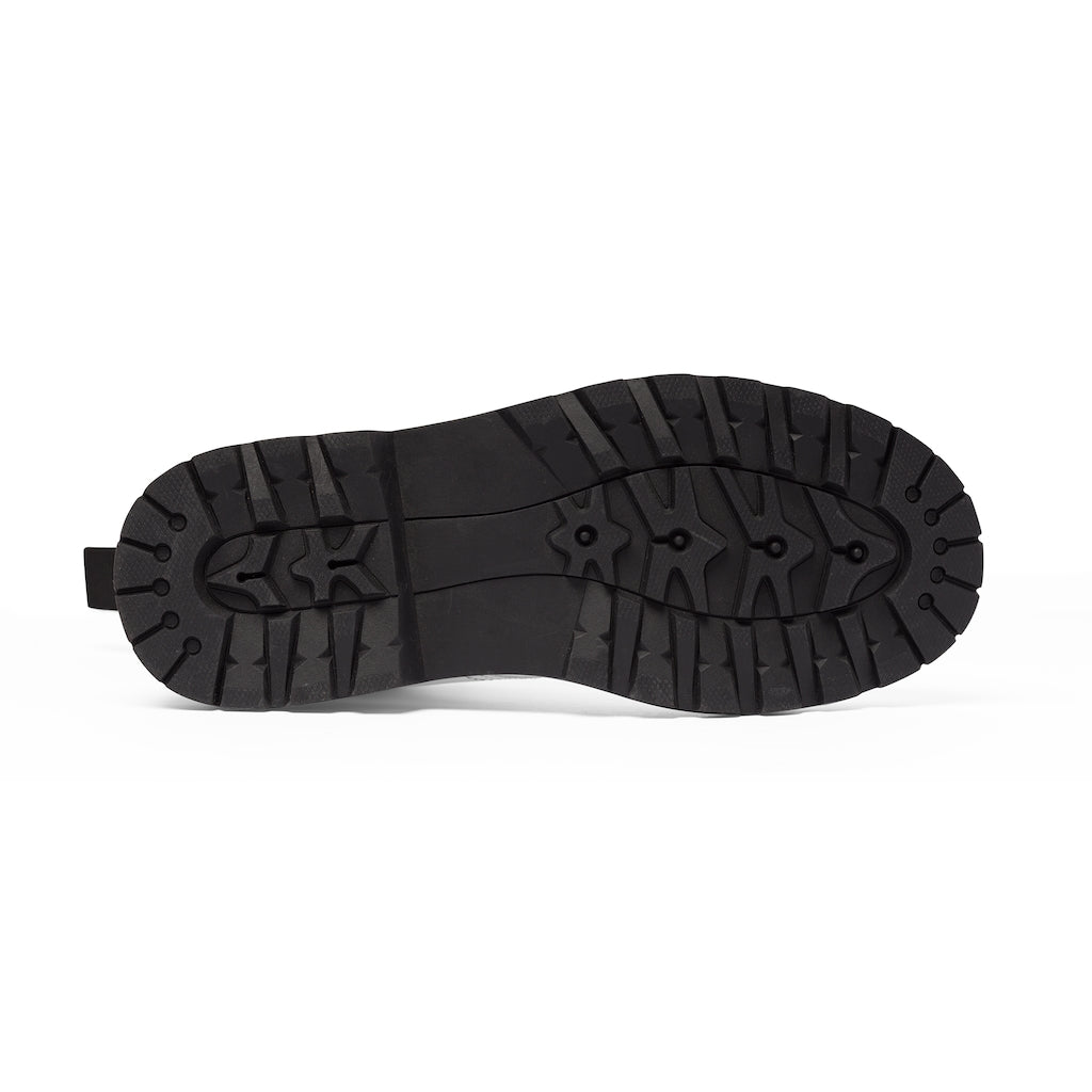Men's judged. Canvas Boots