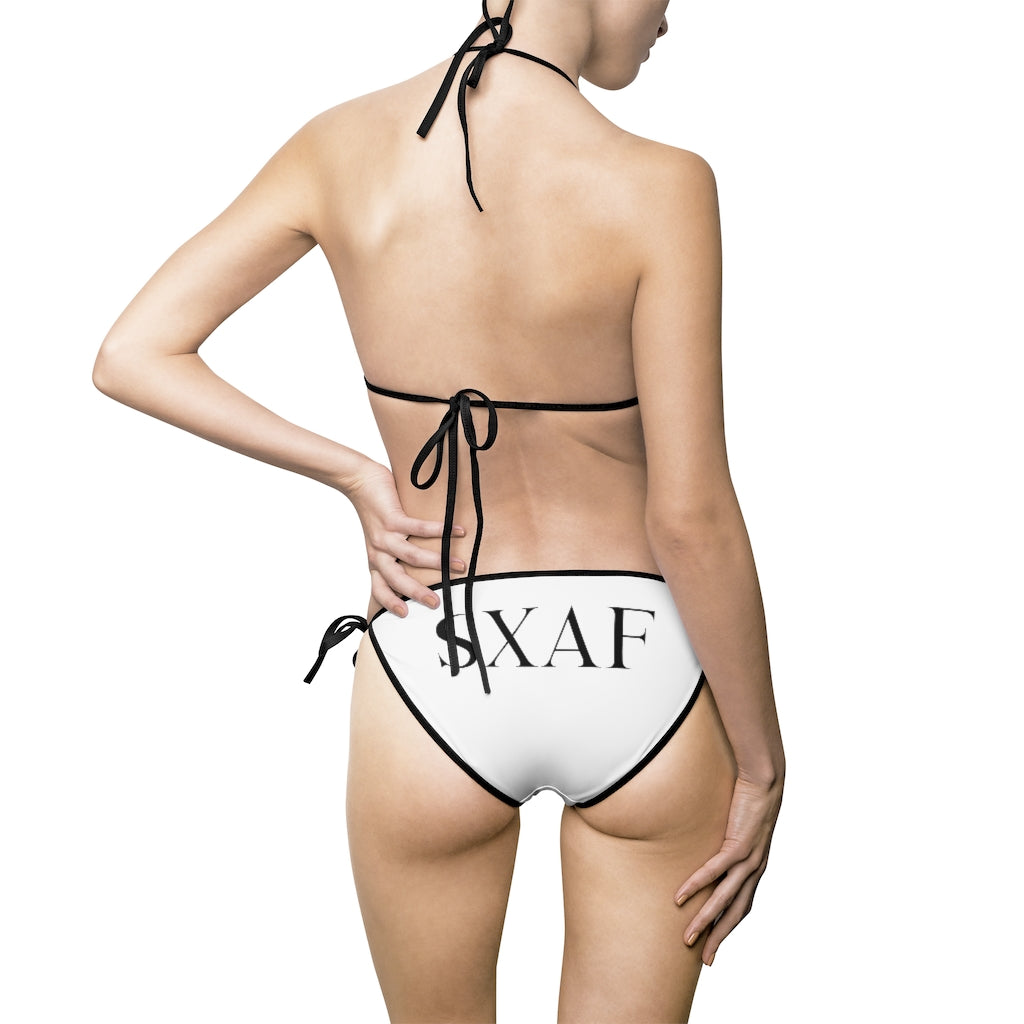 SXAF censored Bikini
