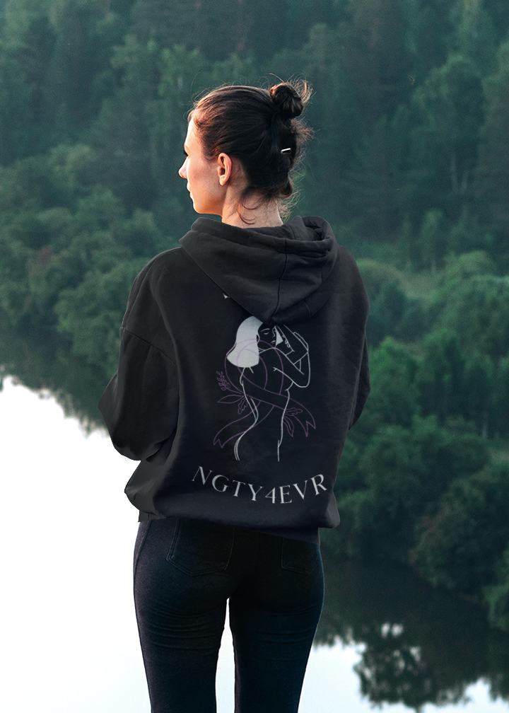 SXAF Hoodie "venustatis"