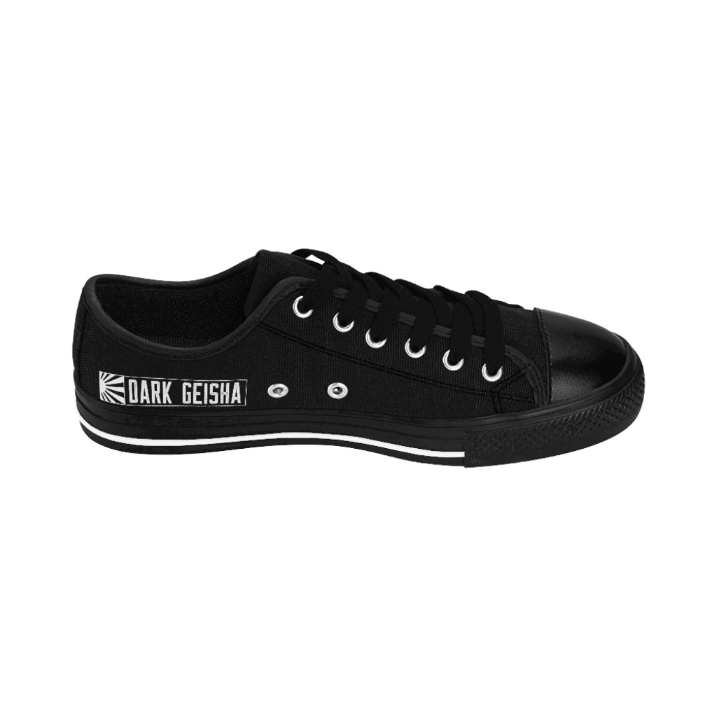Dark Geisha Women's Sneakers