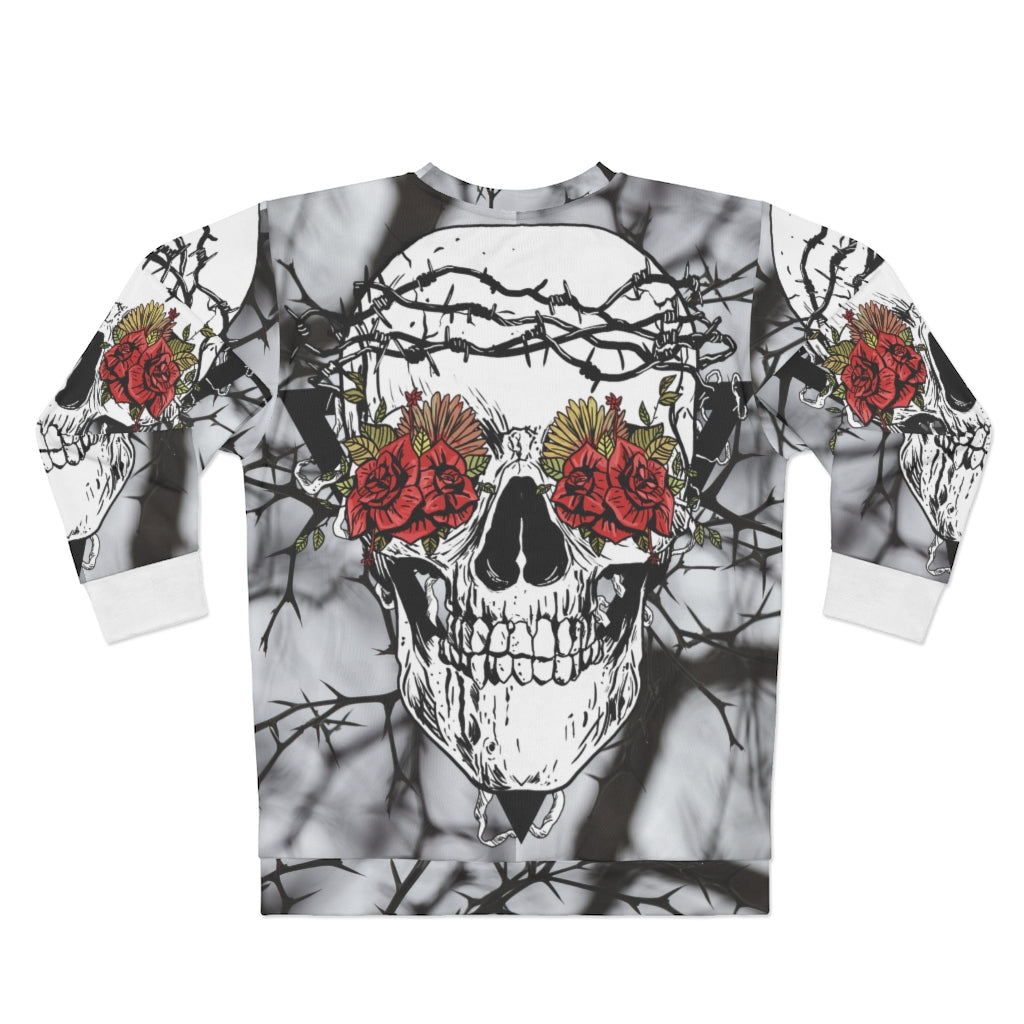 judged. Unisex Sweatshirt