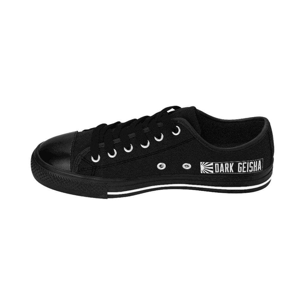 Dark Geisha Women's Sneakers