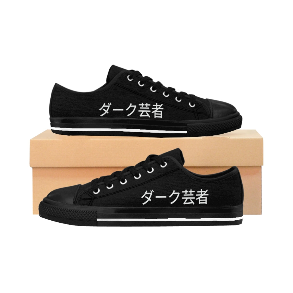 Dark Geisha Women's Sneakers