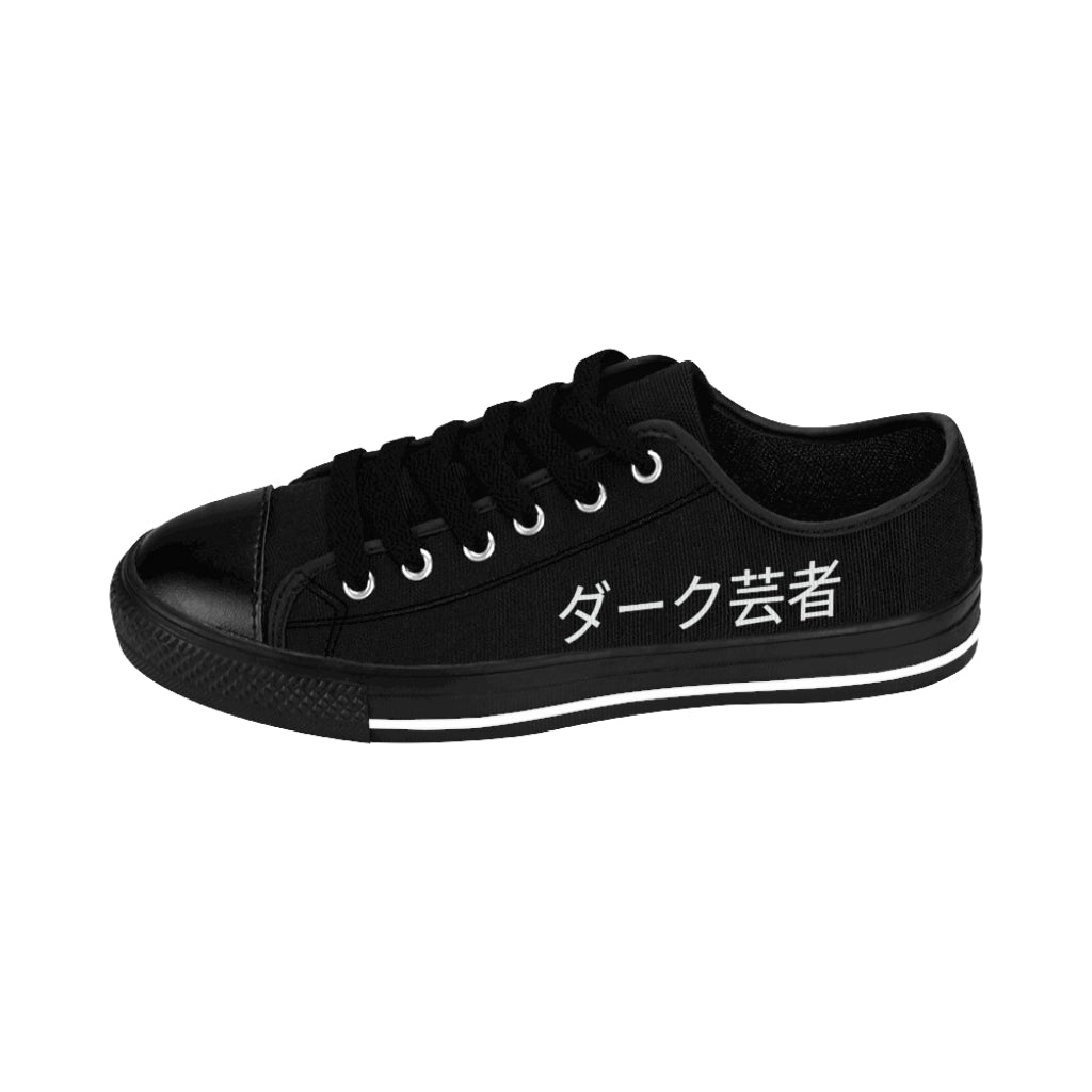 Dark Geisha Women's Sneakers