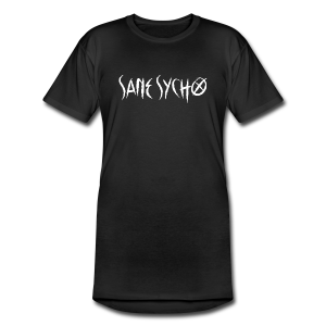 Urban Longshirt "SANE SYCHO"