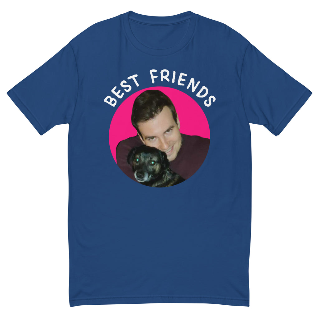 Best Friends Andy T-Shirt