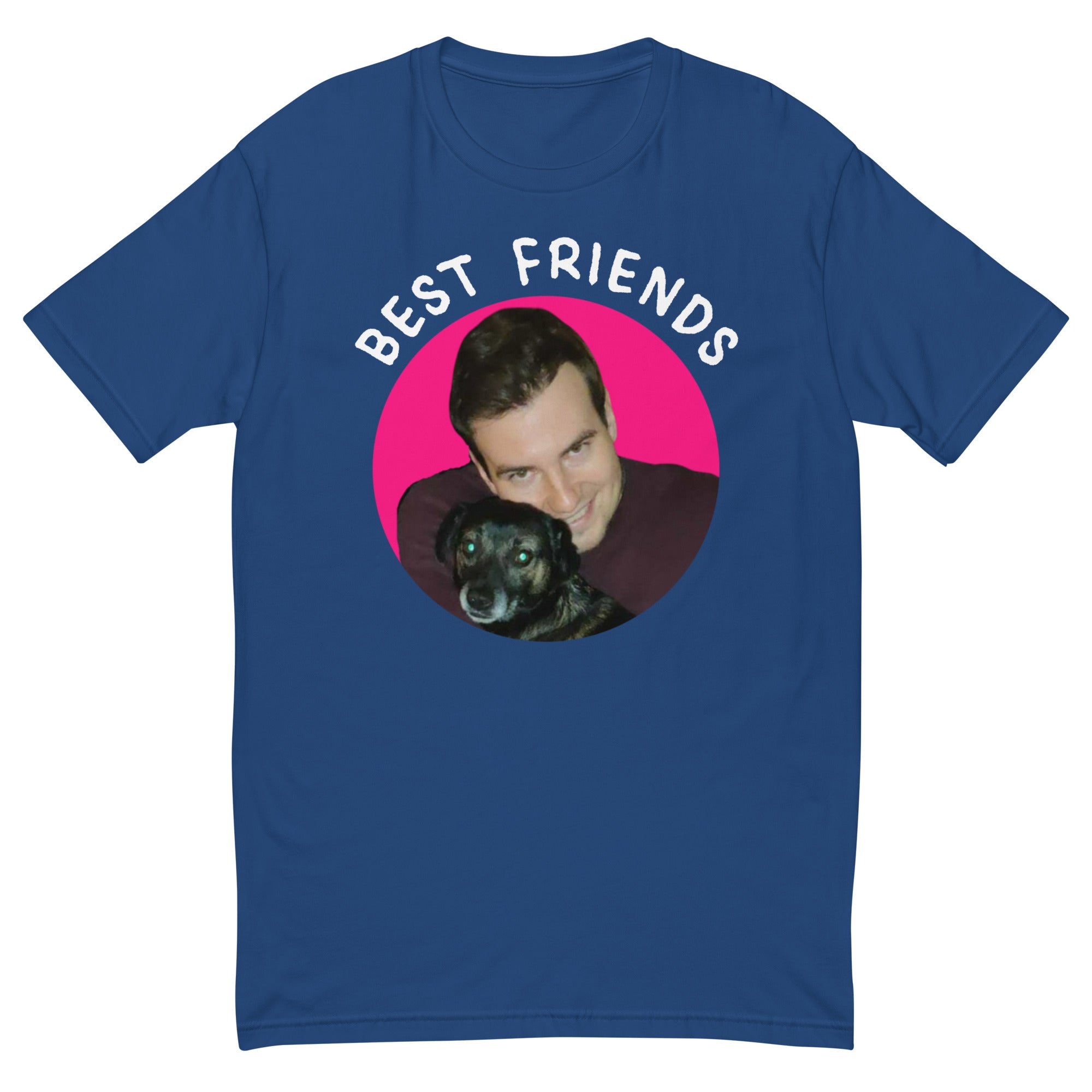 Best Friends Andy T-Shirt
