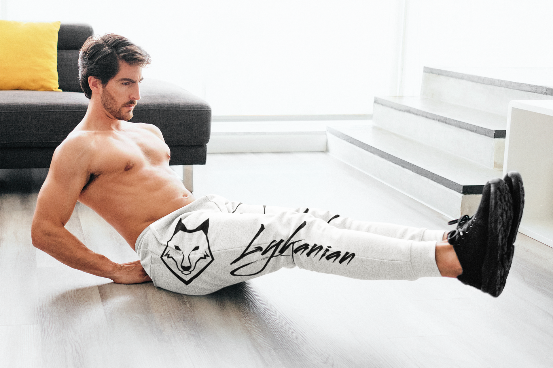 Men's Joggers