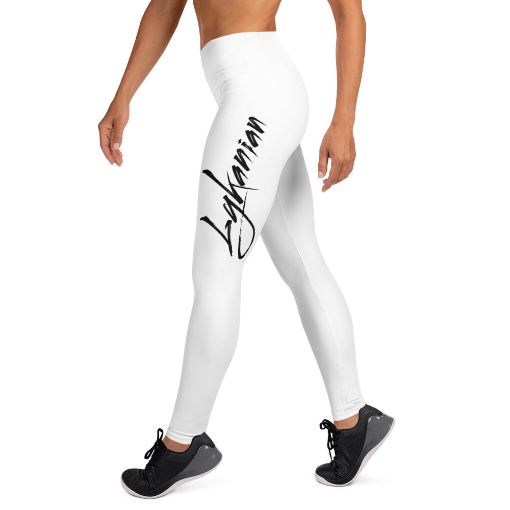 Yoga Leggings