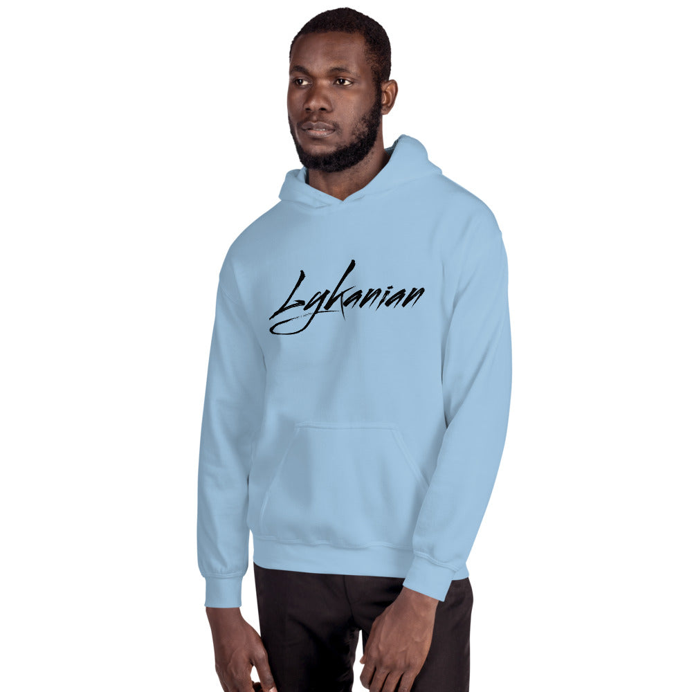 Signature Hoody Unisex