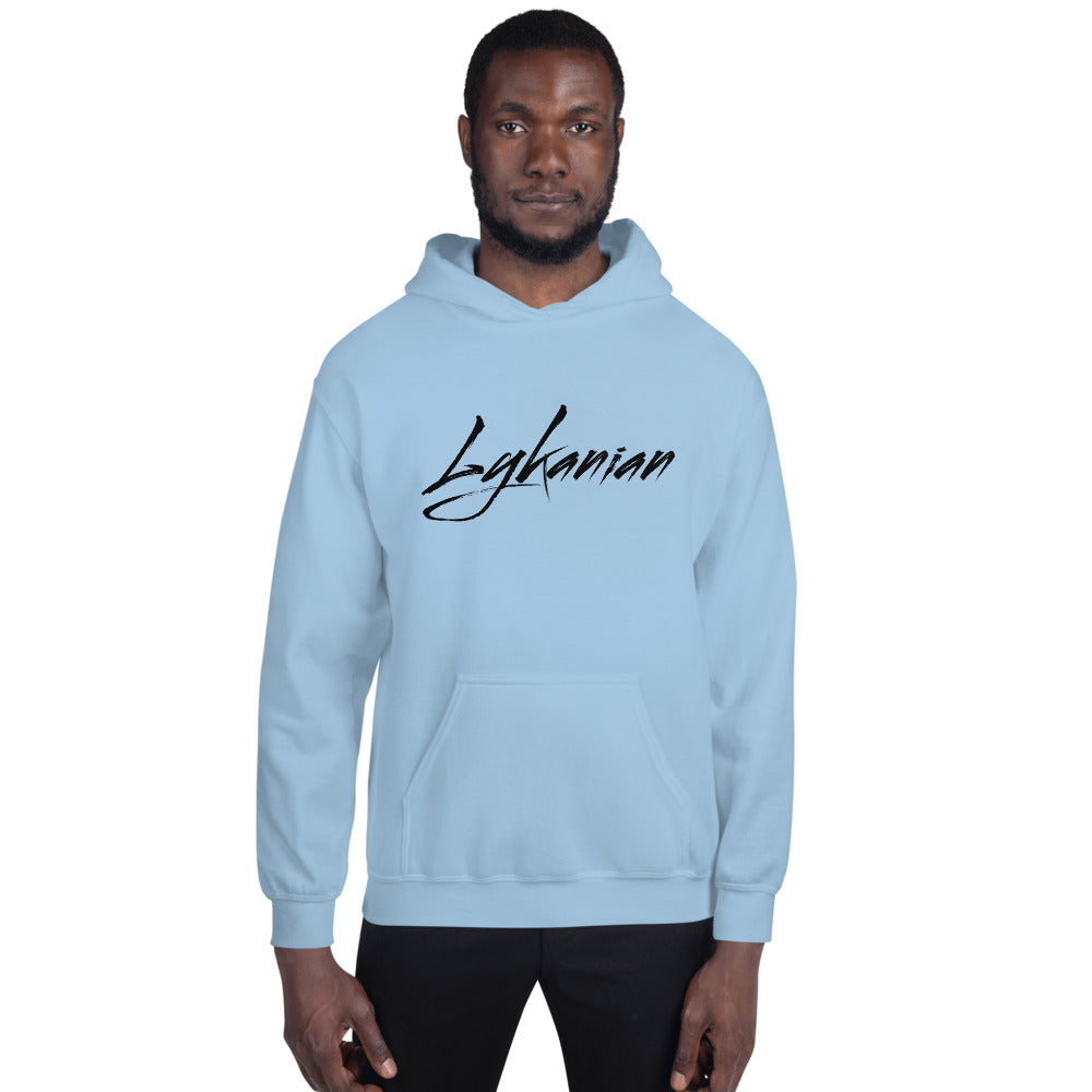 Signature Hoody Unisex