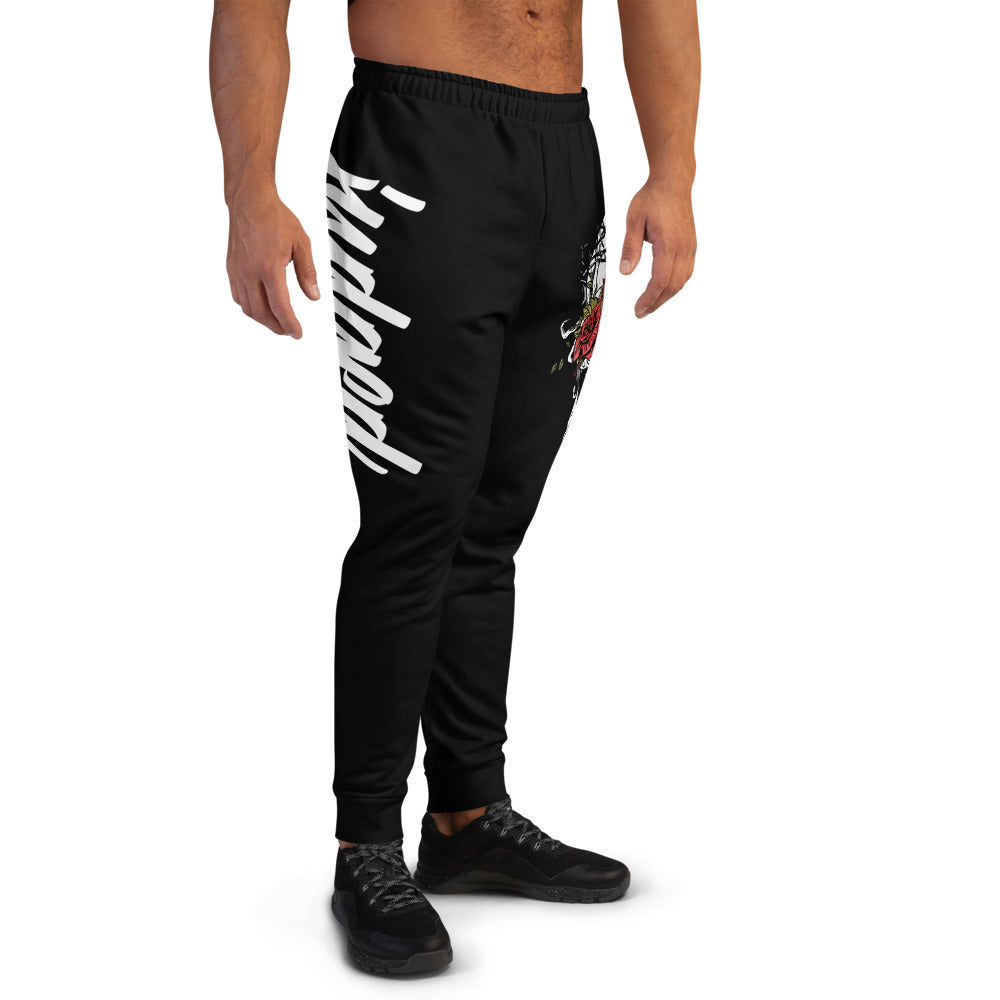 judged. Men's Joggers