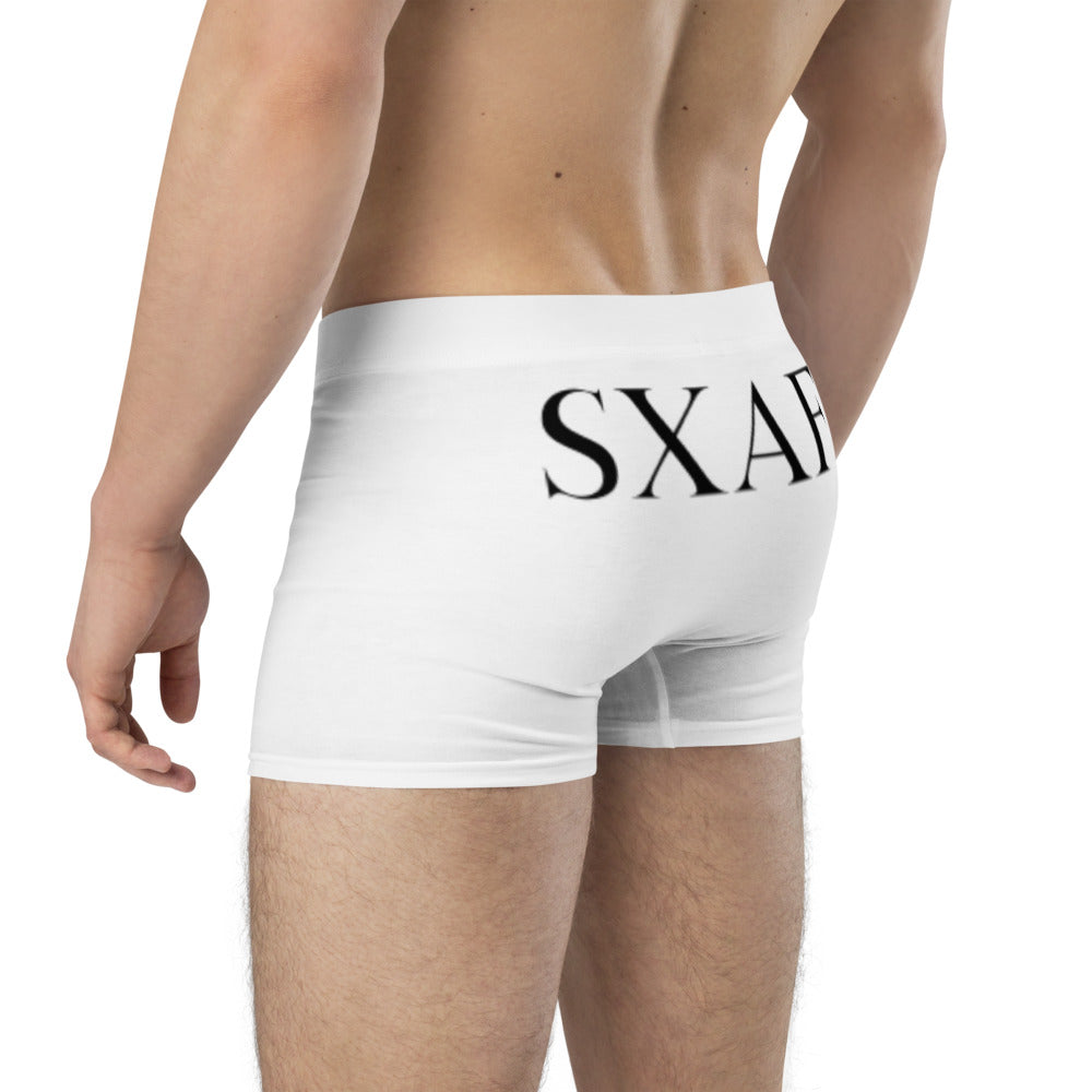 SXAF Boxers classic