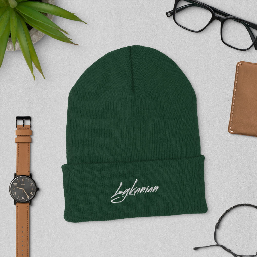 Signature Cap