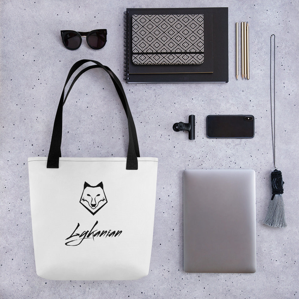 Signature Carry Bag