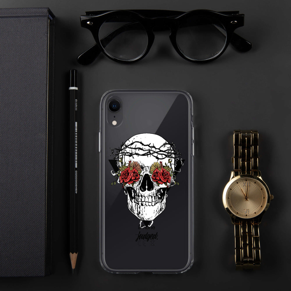 judged. iPhone Case