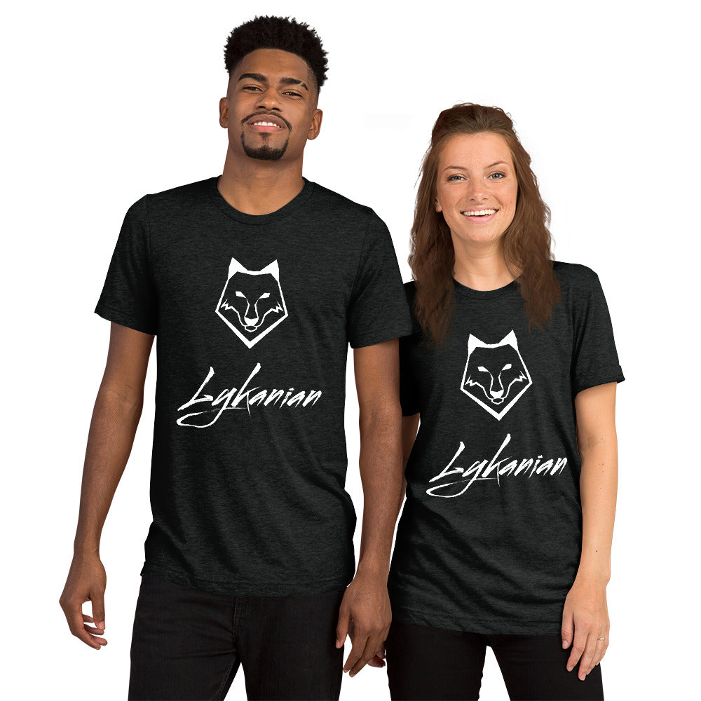 Short-sleeved T-Shirt