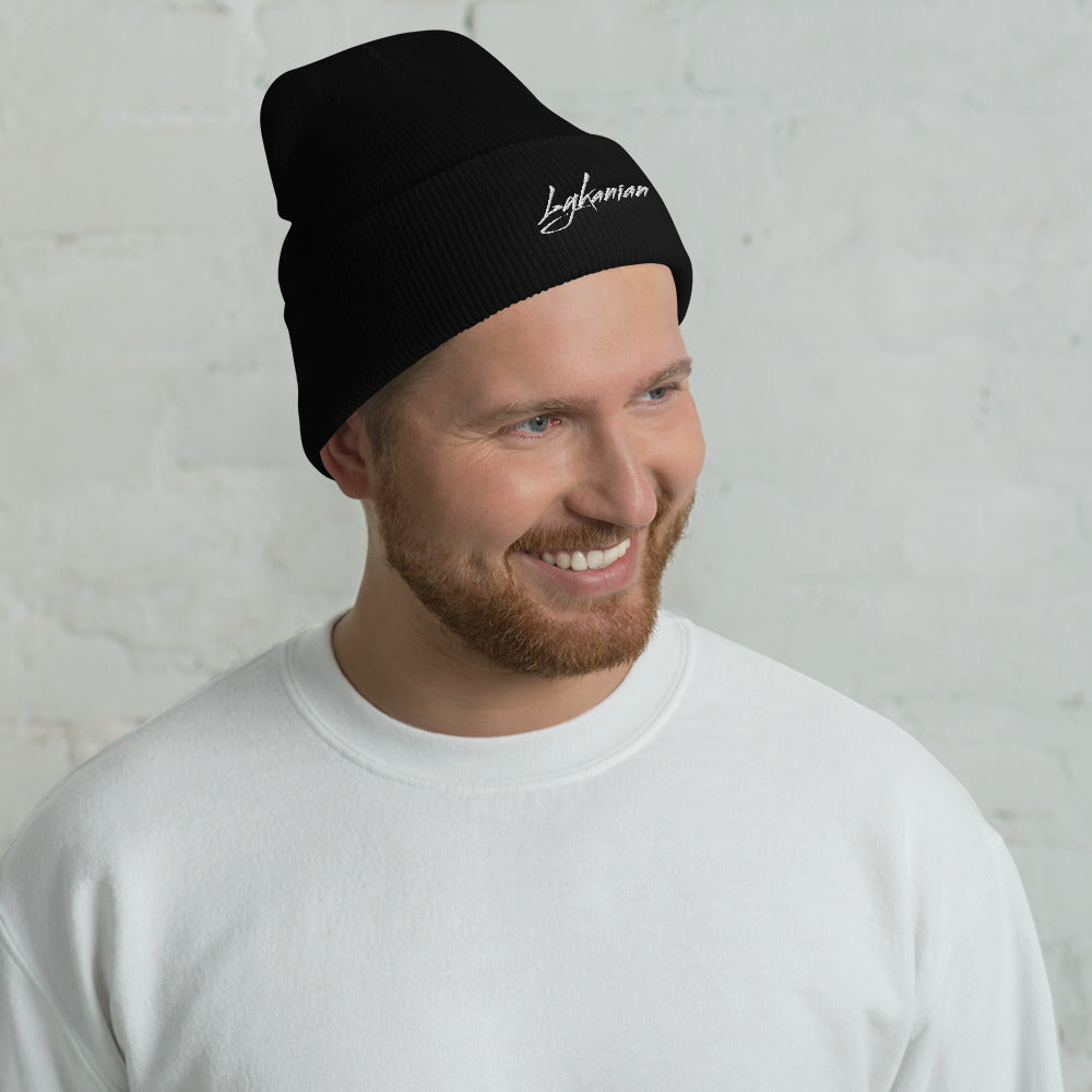 Signature Cap