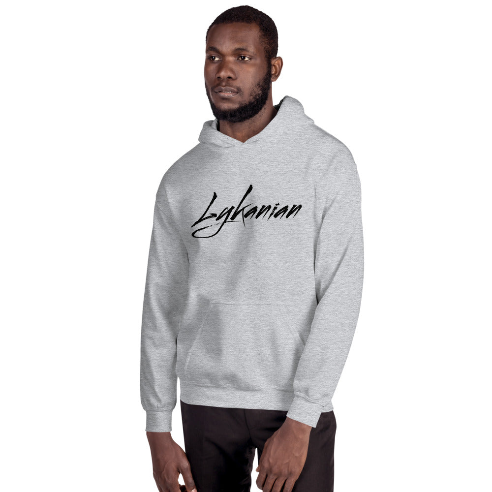 Signature Hoody Unisex
