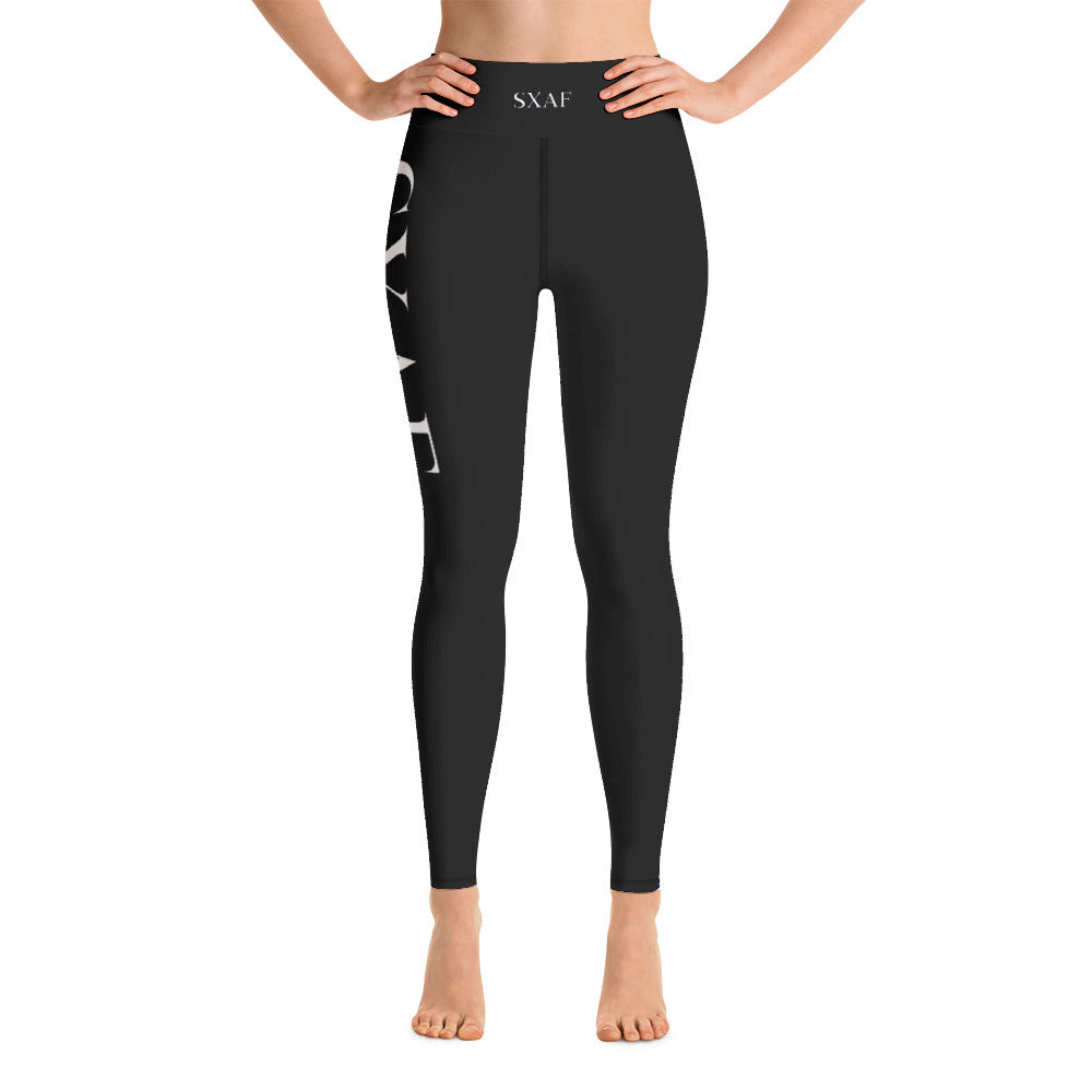 SXAF Yoga-Leggings