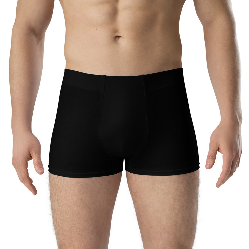 SXAF Boxers blackout