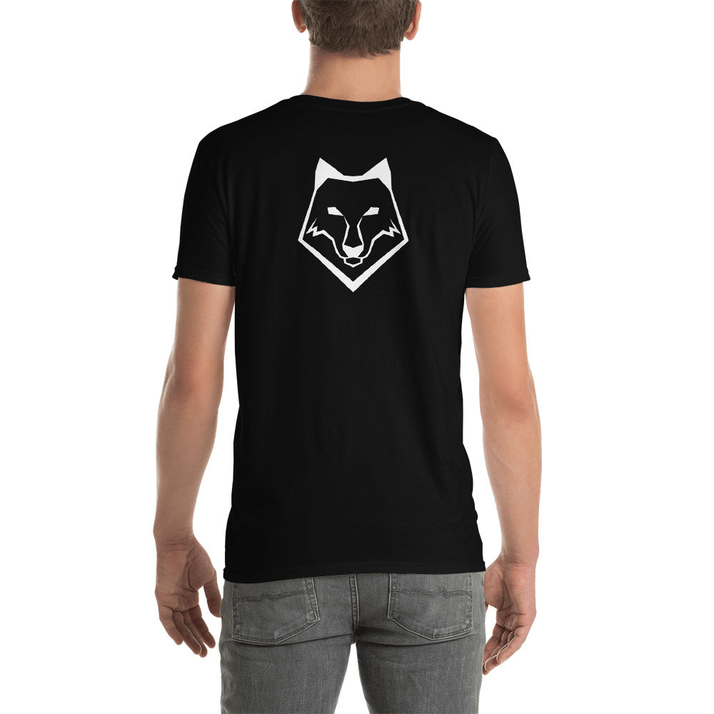 Signature Unisex-T-Shirt