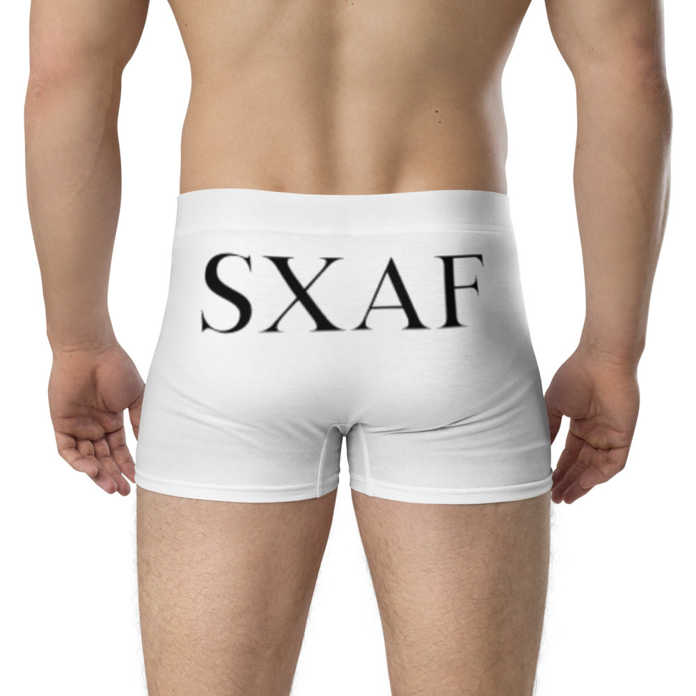 SXAF Boxers classic