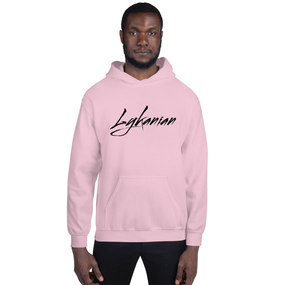 Signature Hoody Unisex
