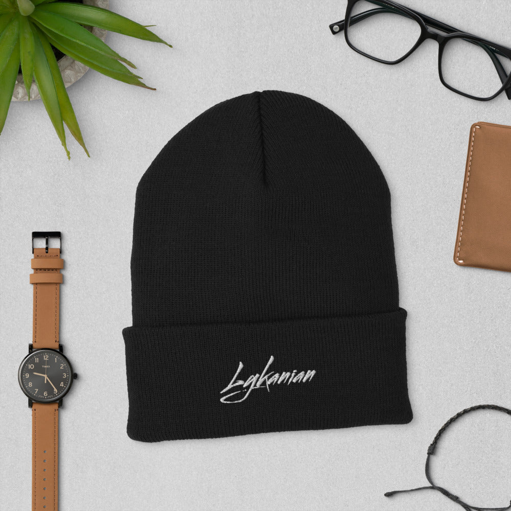Signature Cap