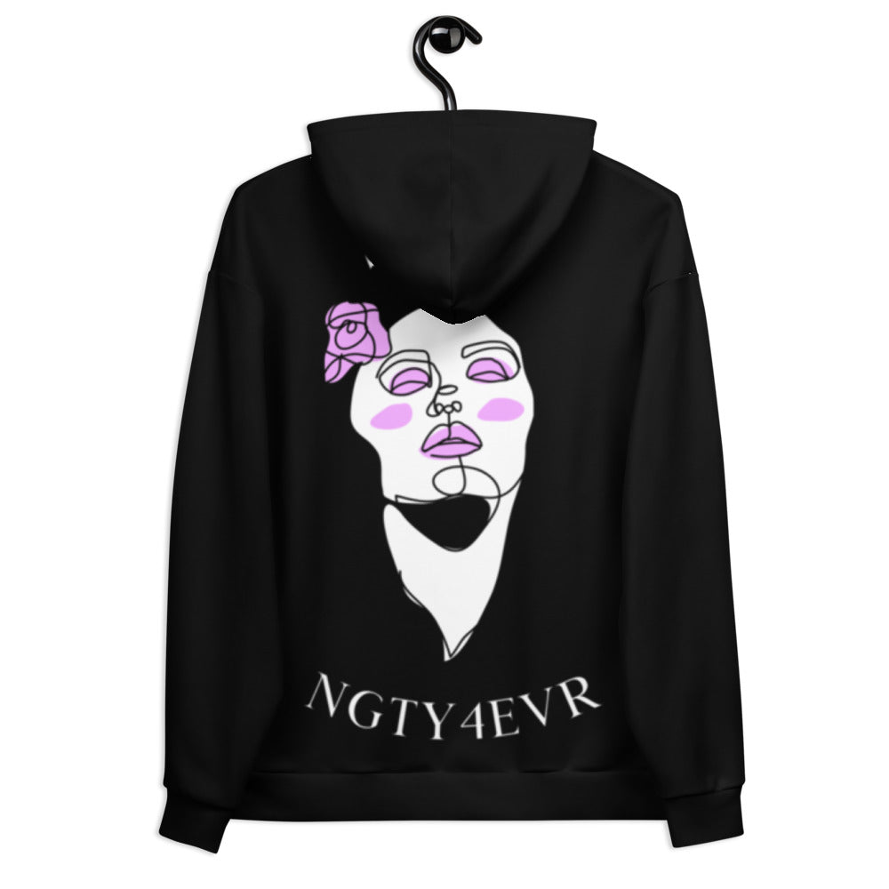 SXAF Hoodie "lubido"
