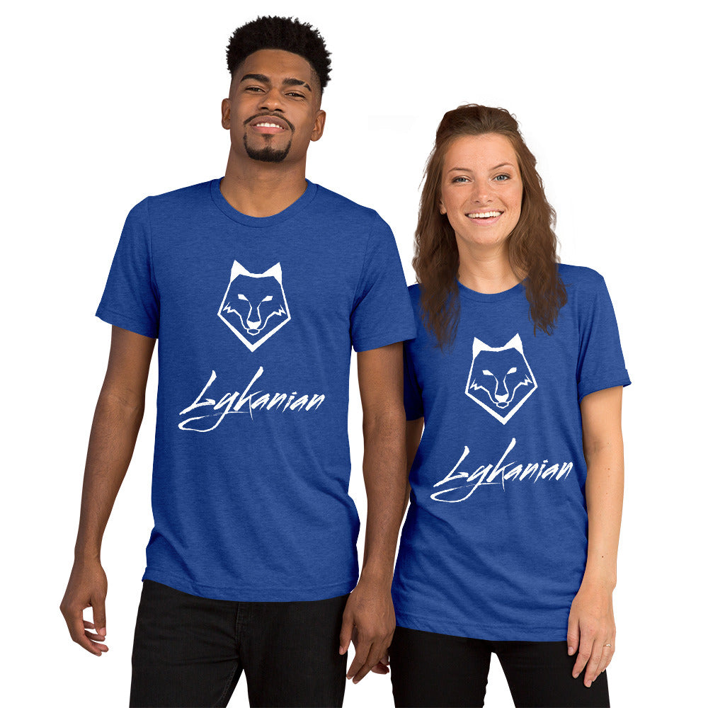 Short-sleeved T-Shirt