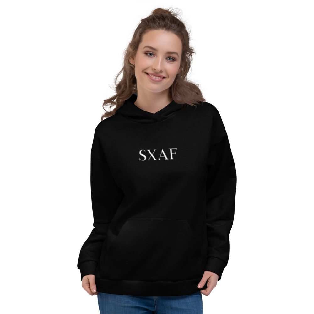 SXAF Hoodie "venustatis"