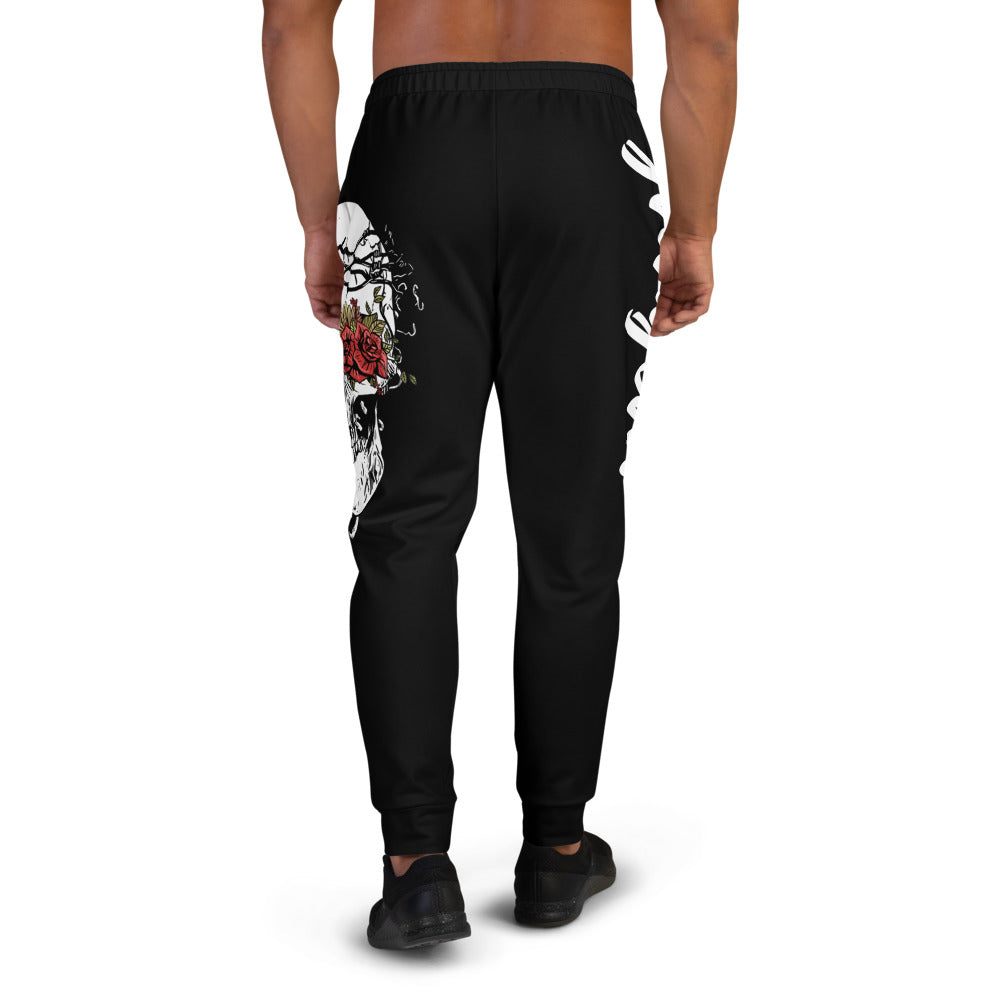judged. Men's Joggers