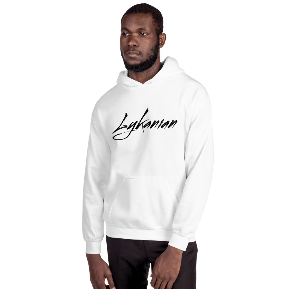 Signature Hoody Unisex
