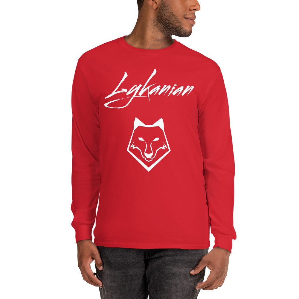 Men's Long Sleeve