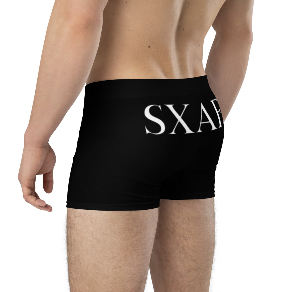 SXAF Boxers blackout