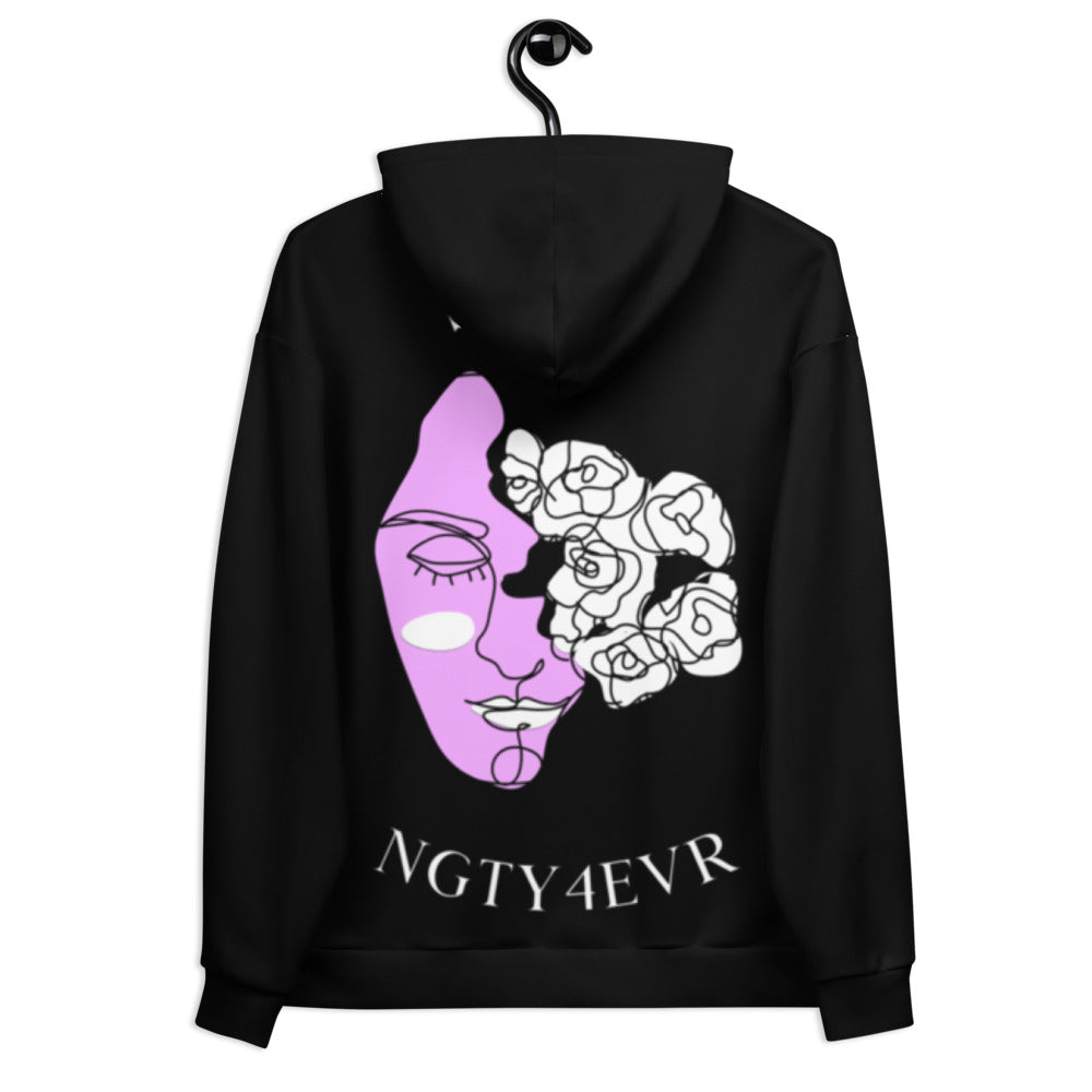 SXAF Hoodie "exatiare"