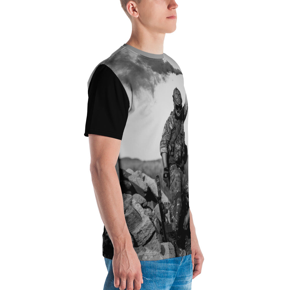 Soldier T-shirt
