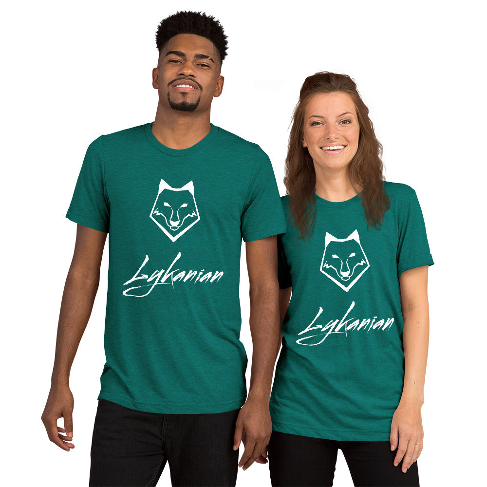 Short-sleeved T-Shirt