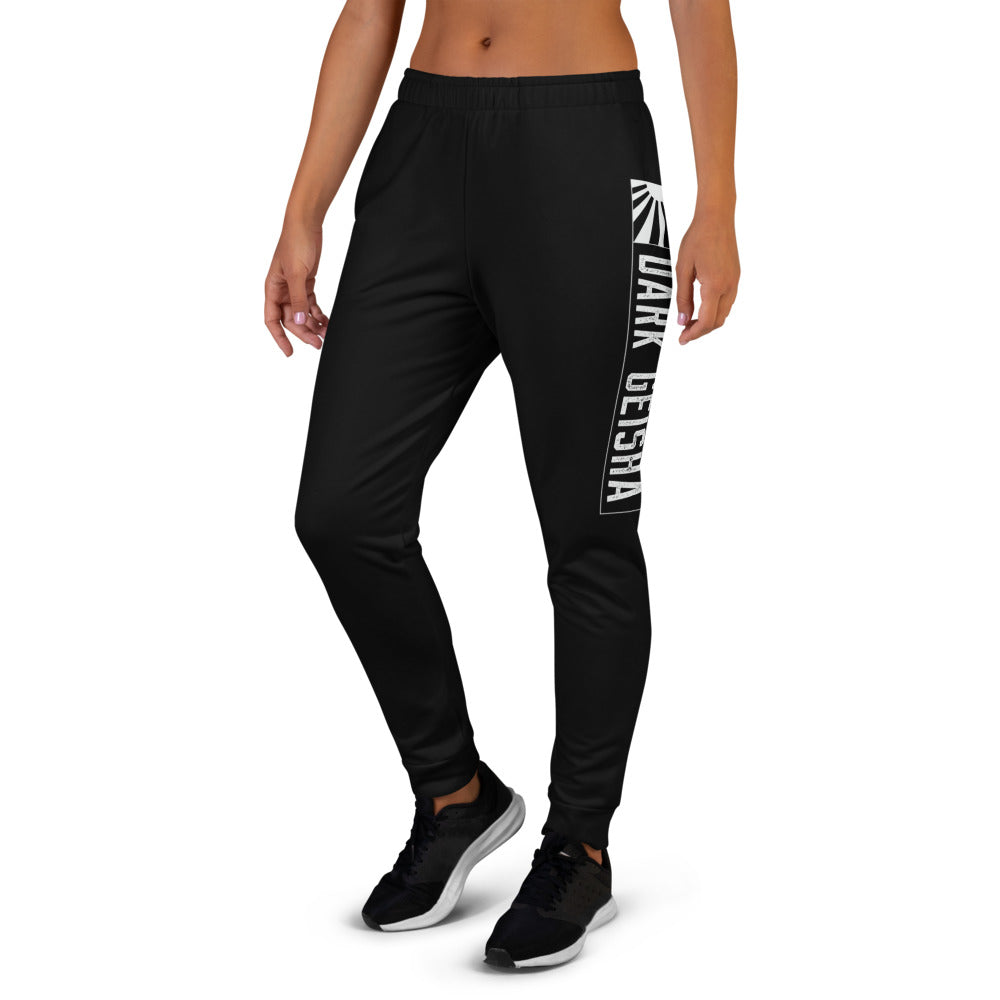 Dark Geisha Joggers