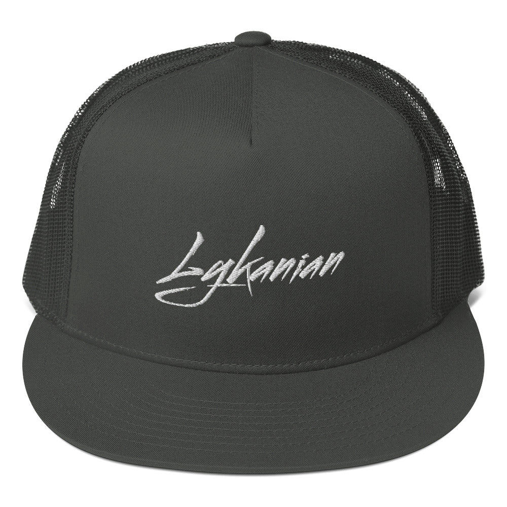 Trucker Hat