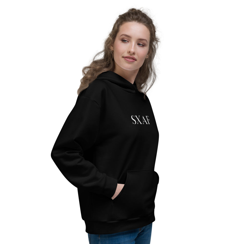 SXAF Hoodie "venustatis"