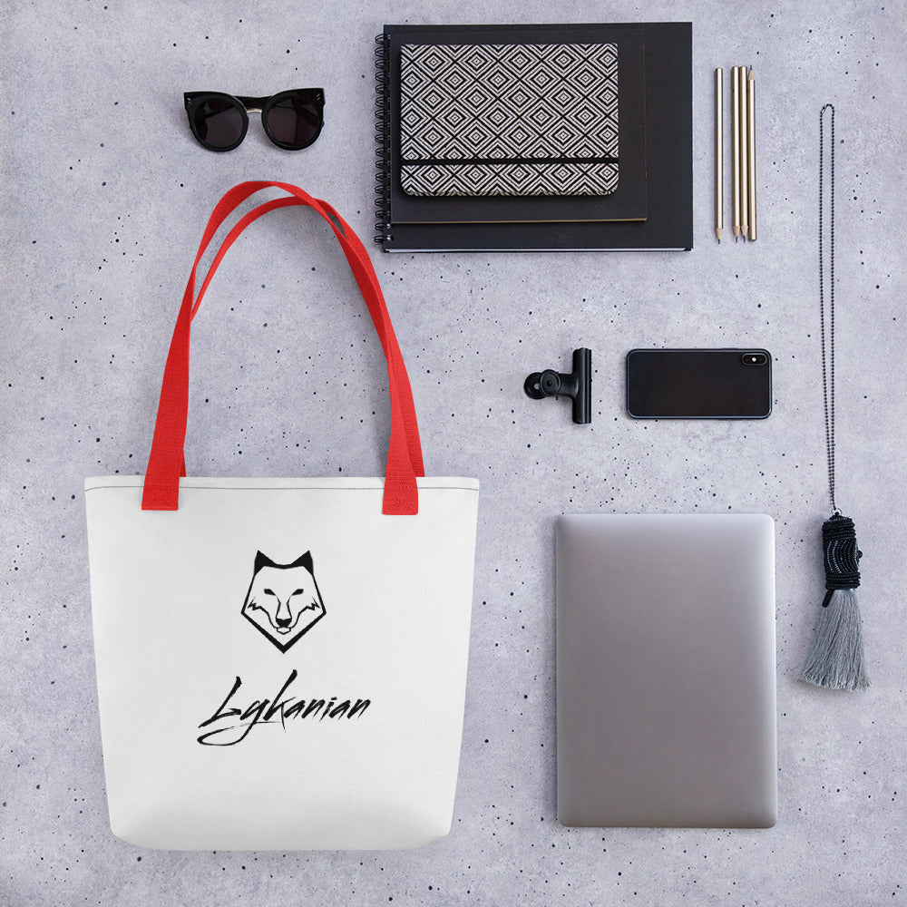 Signature Carry Bag