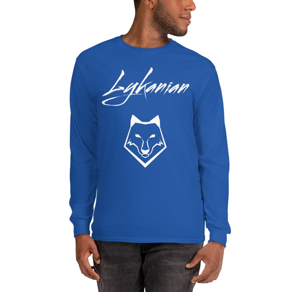 Men's Long Sleeve