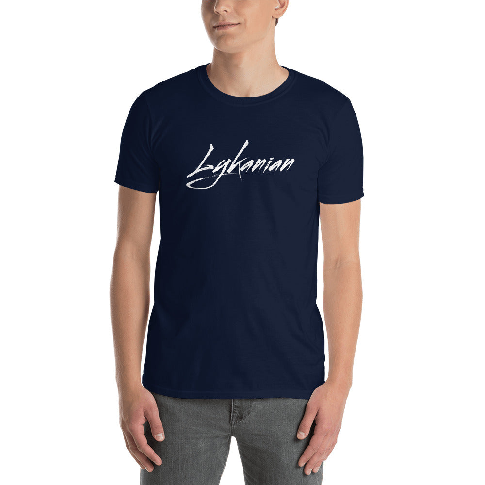 Signature Unisex-T-Shirt